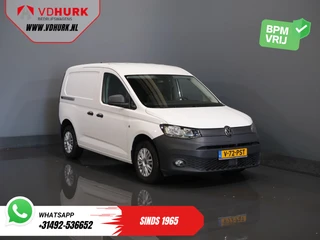 Volkswagen Caddy – thumbnail 6