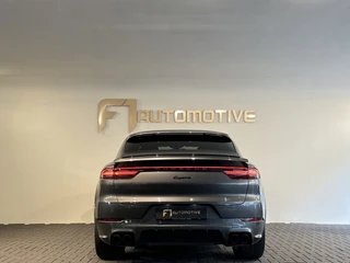 Porsche Cayenne – thumbnail 4