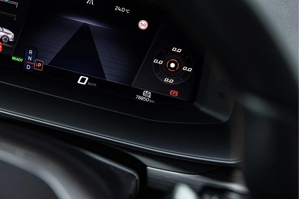 CUPRA Formentor – foto 22