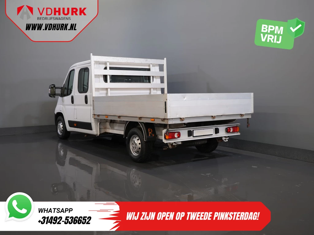 Opel Movano – foto 4