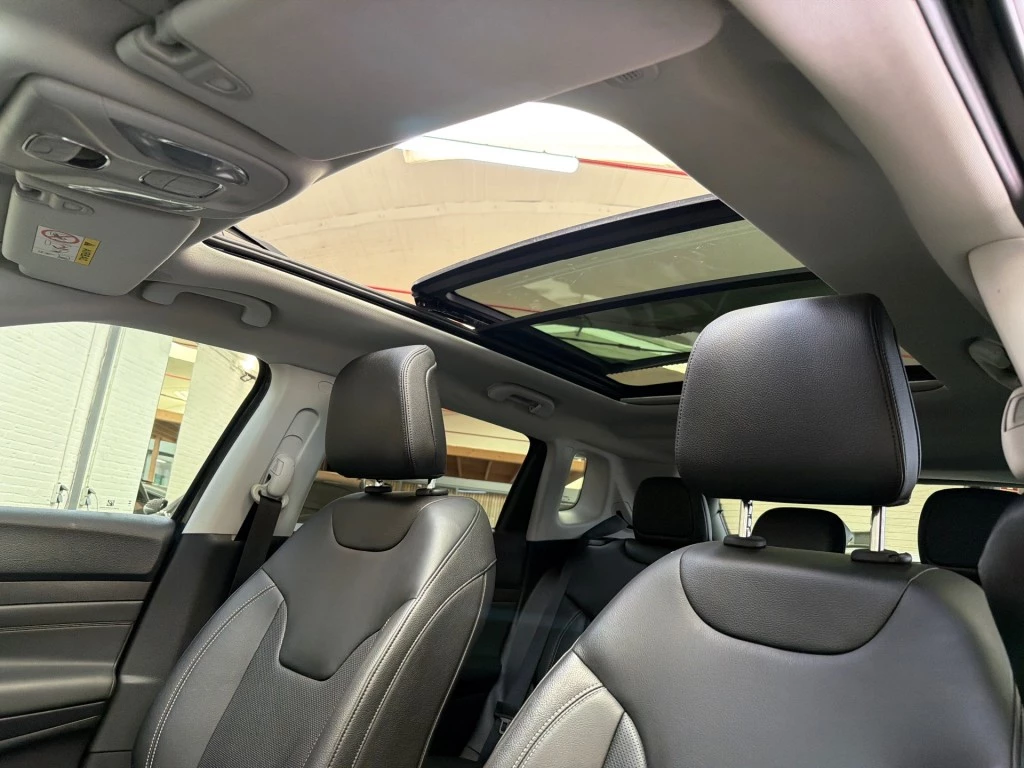Jeep Compass – foto 17