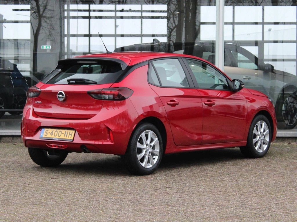 Opel Corsa – foto 5