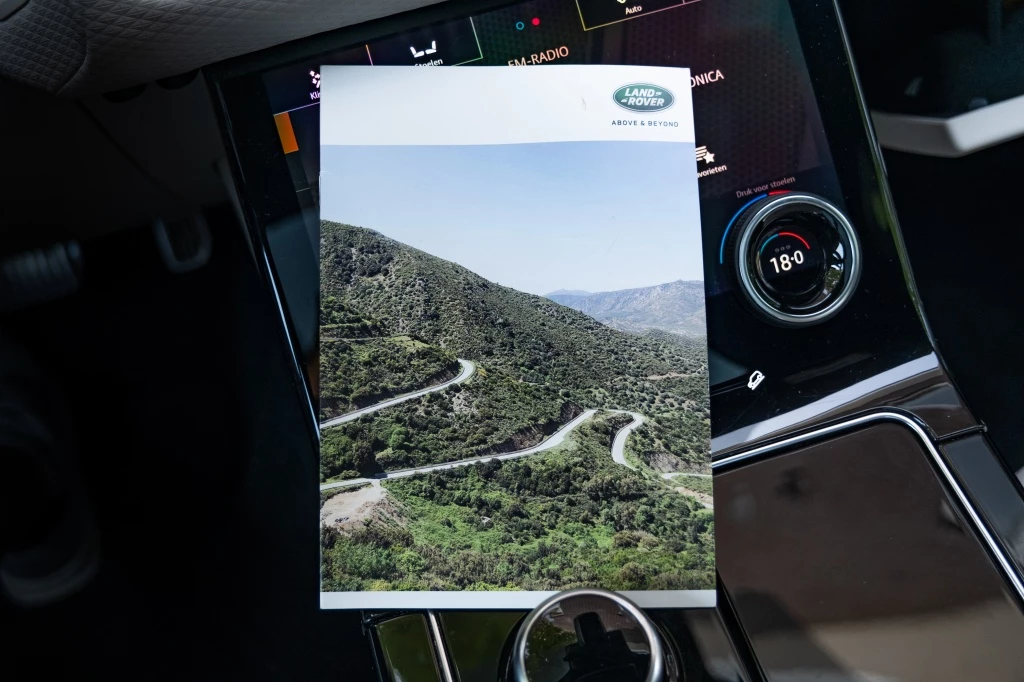 Land Rover Range Rover Velar – foto 52