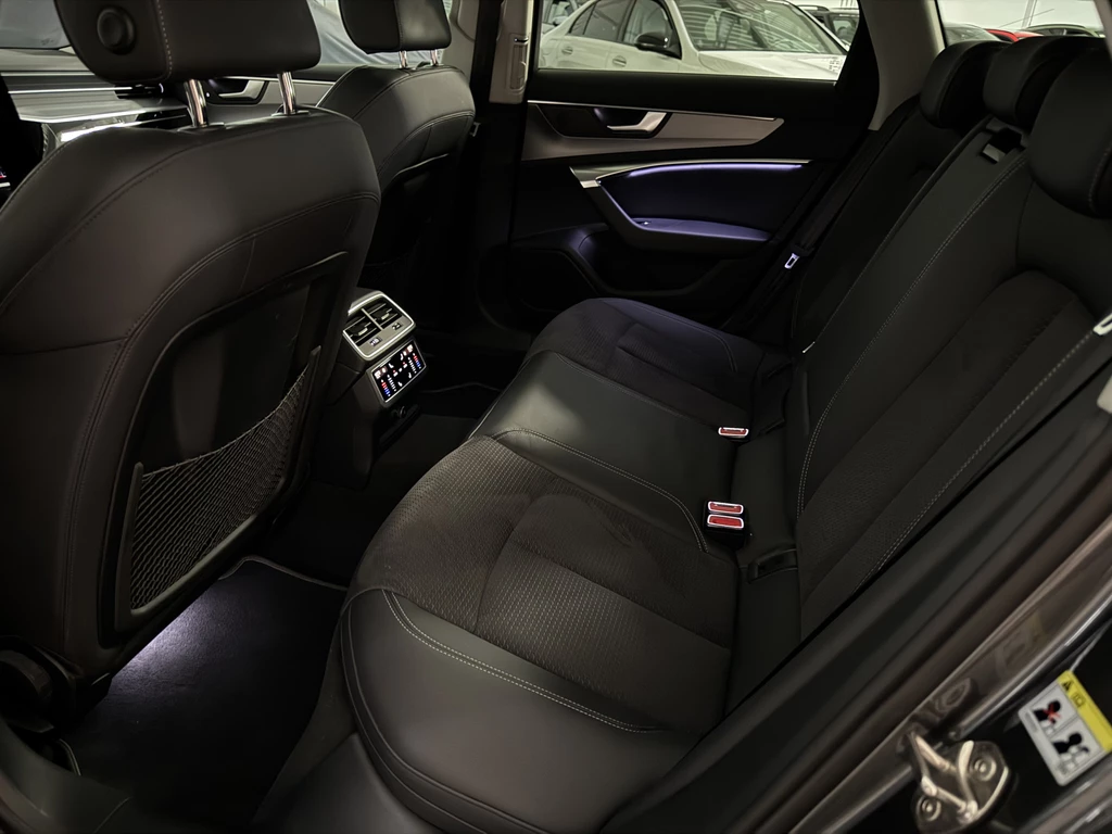 Audi A6 – foto 42