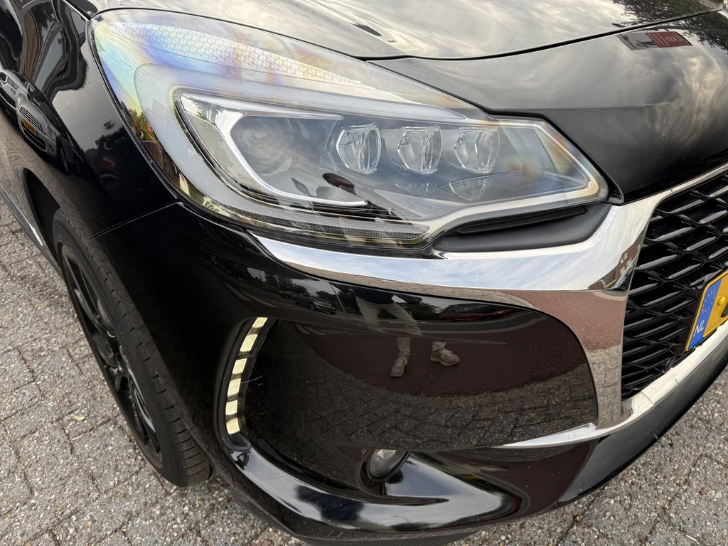 DS DS 3 – foto 14