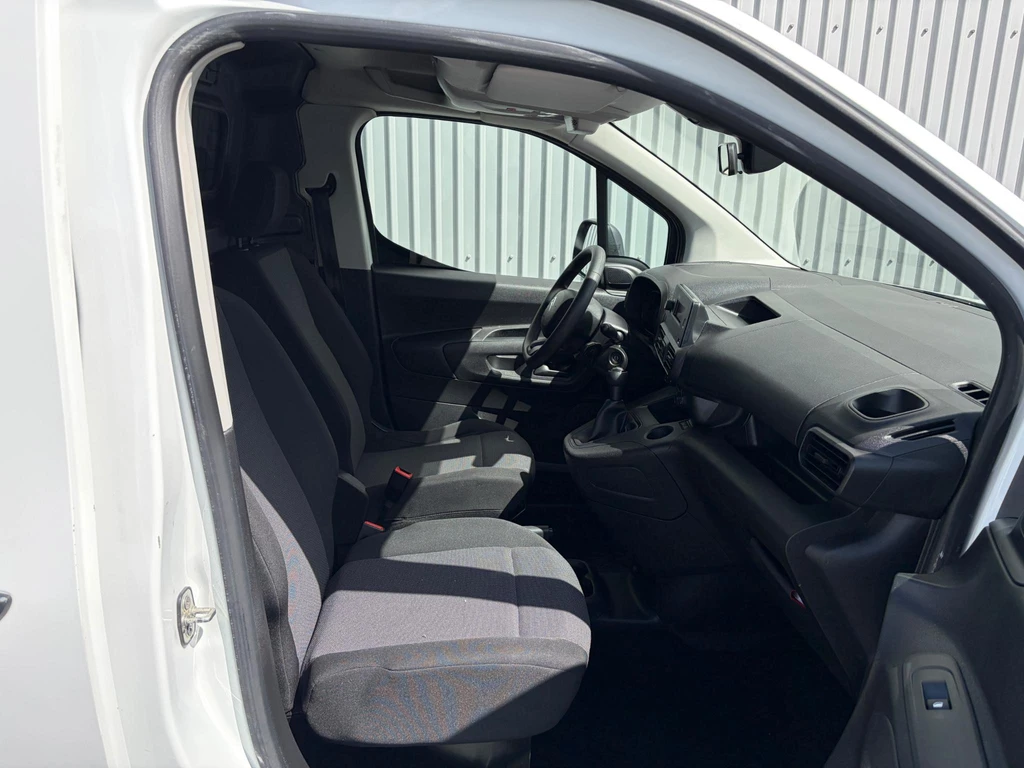 Citroën Berlingo – foto 24