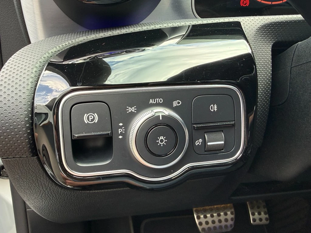 Mercedes-Benz A-Klasse – foto 29