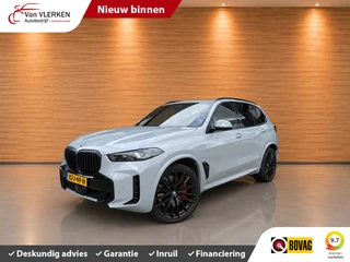 BMW X5 – thumbnail 1