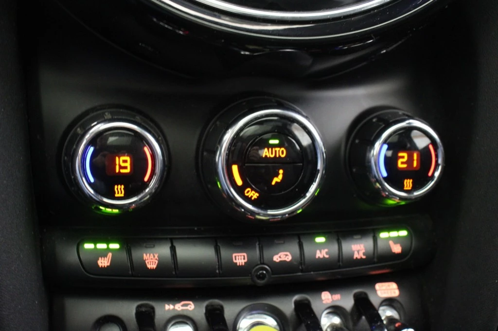 MINI Electric – foto 27