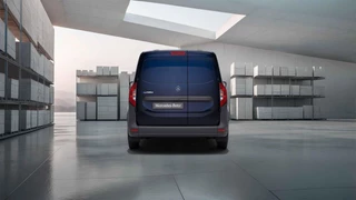Mercedes-Benz eCitan – thumbnail 3