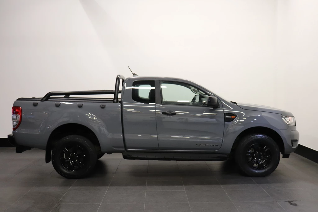 Ford Ranger – foto 8