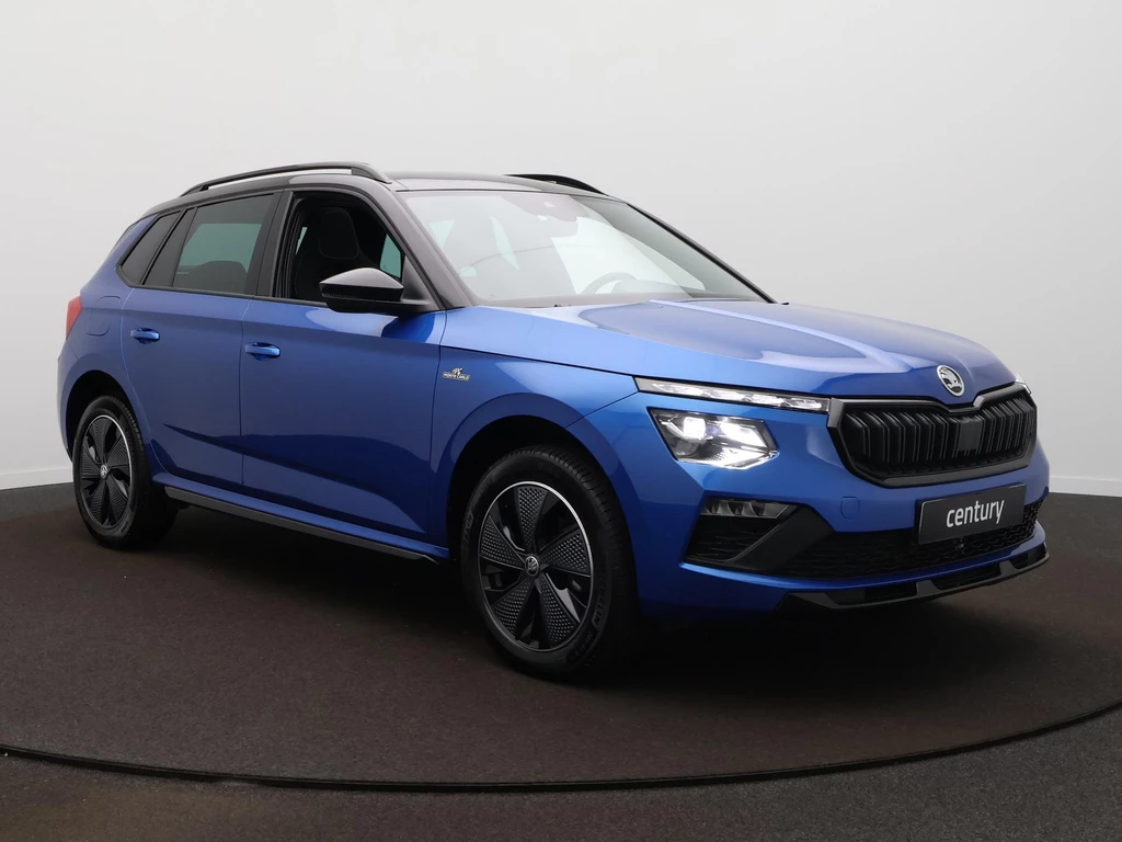 Škoda Kamiq – foto 9