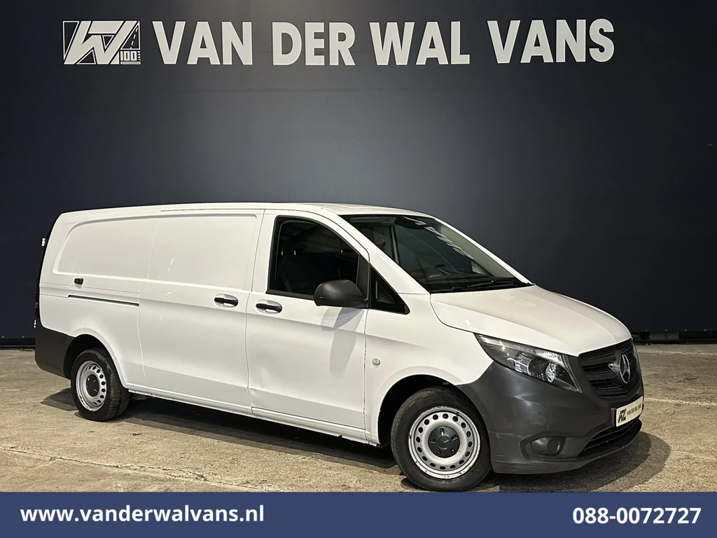Mercedes-Benz Vito – foto 4