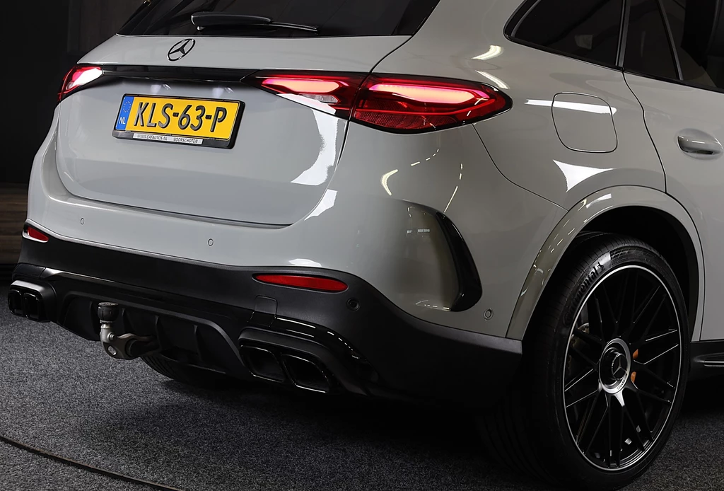 Mercedes-Benz GLC – foto 10