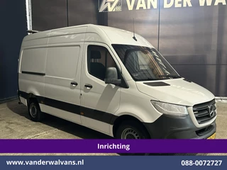 Mercedes-Benz Sprinter – thumbnail 5