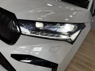 Škoda Enyaq iV – thumbnail 9