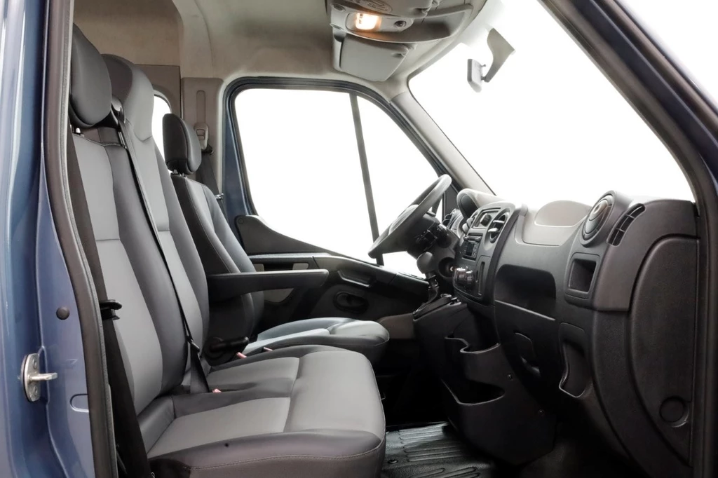 Opel Movano – foto 13