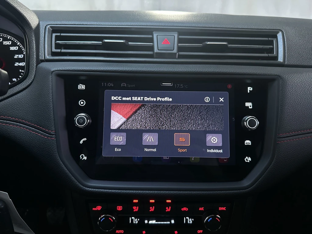 SEAT Ibiza – foto 21