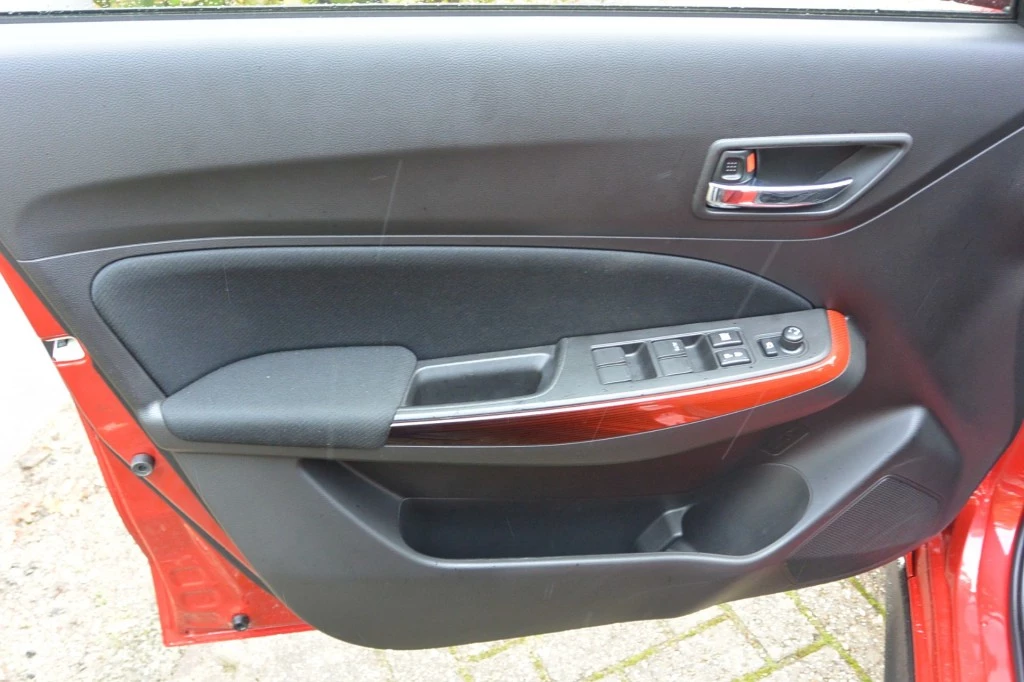 Suzuki Swift – foto 21