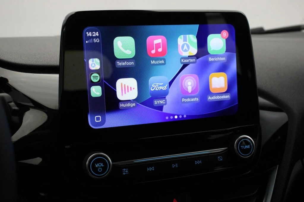 Ford Fiesta – foto 10