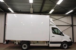 Mercedes-Benz Sprinter – thumbnail 5