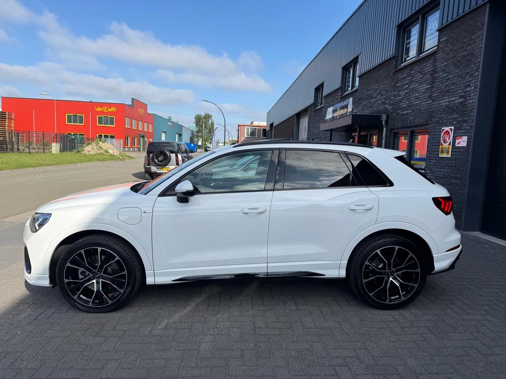 Audi Q3 – foto 4
