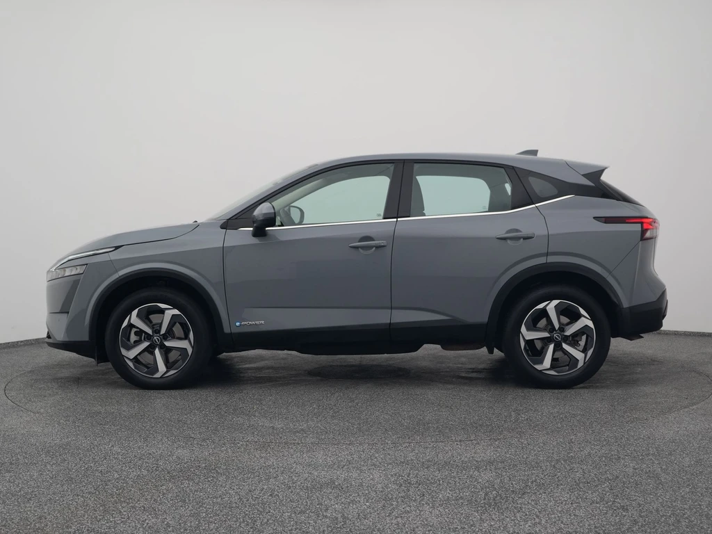 Nissan QASHQAI – foto 3