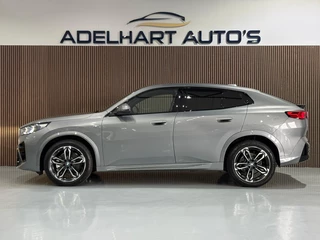 BMW X2 – thumbnail 4