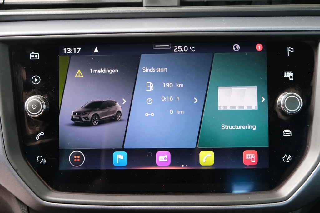 SEAT Arona – foto 19