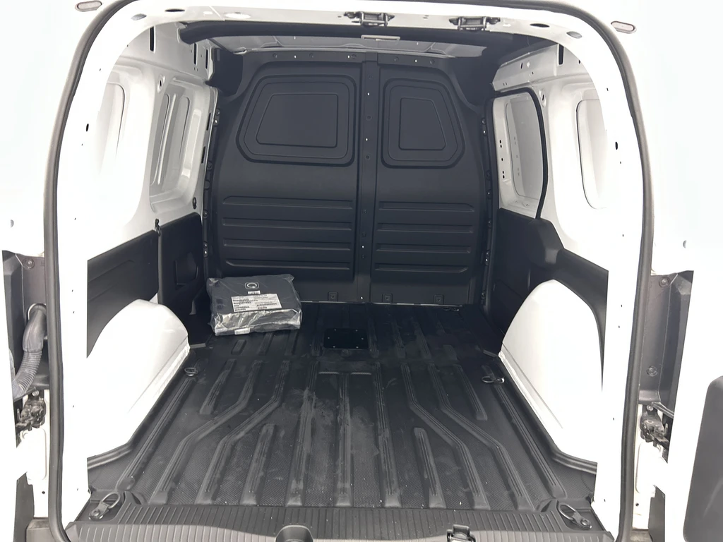 Mercedes-Benz eCitan – foto 10