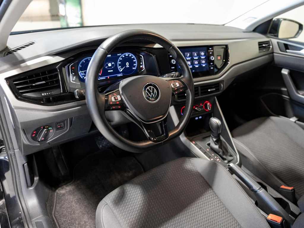 Volkswagen Polo – foto 13
