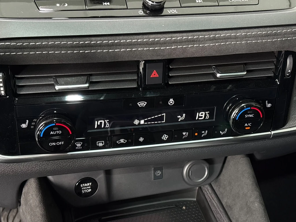 Nissan QASHQAI – foto 34
