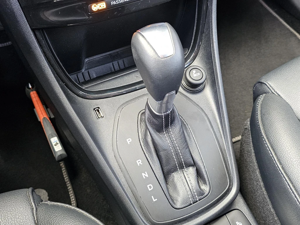 Ford Puma – foto 30