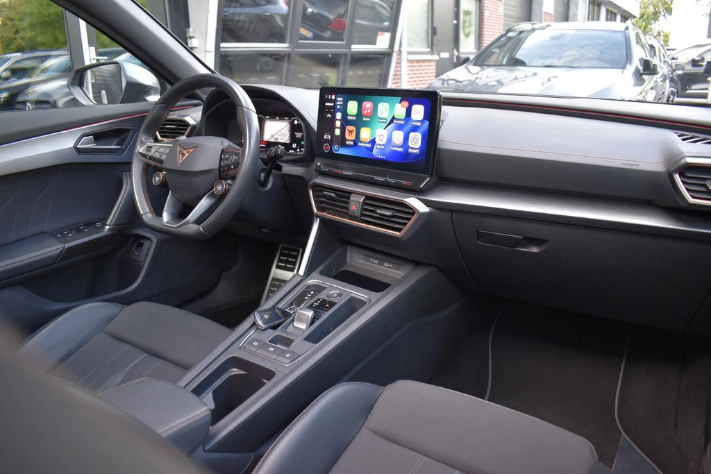CUPRA Formentor – foto 20