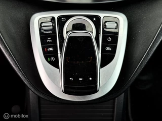 Mercedes-Benz V-Klasse – thumbnail 24
