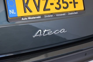 SEAT Ateca – thumbnail 42