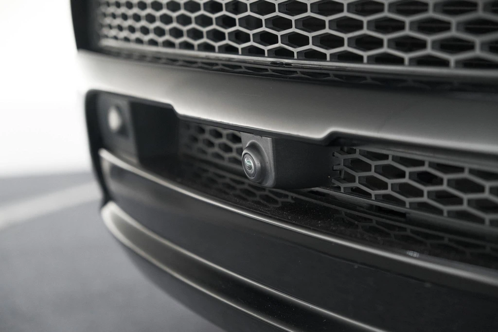 Land Rover Range Rover Evoque – foto 19
