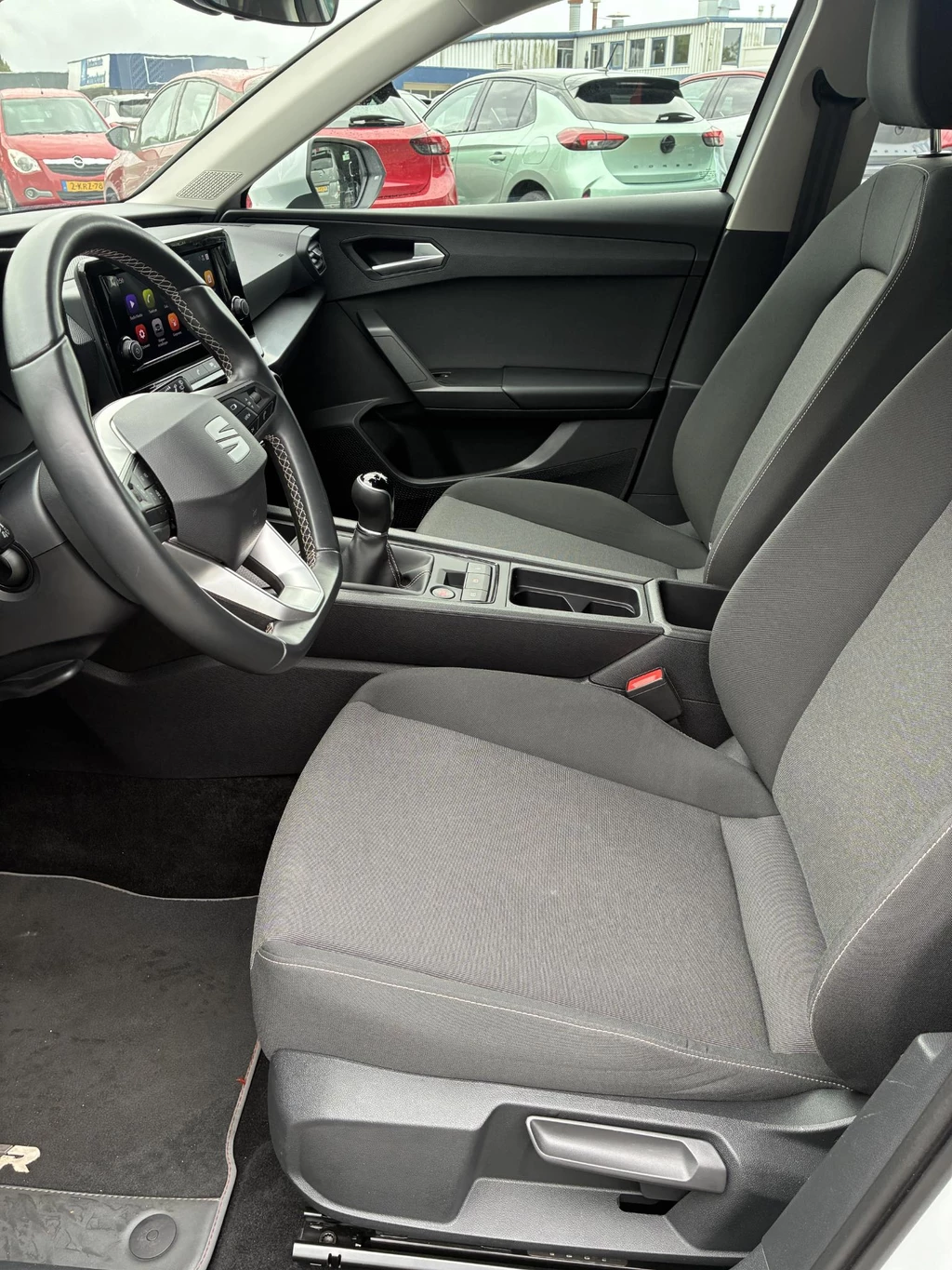 SEAT Leon – foto 35