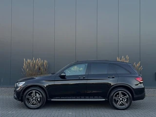 Mercedes-Benz GLC – thumbnail 5