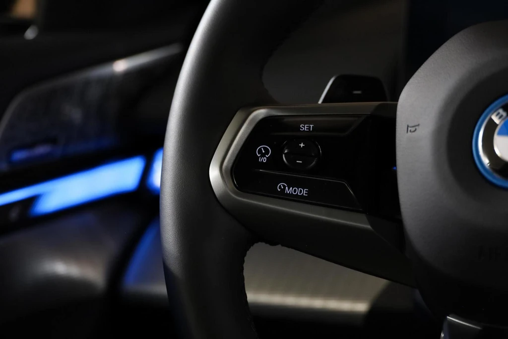 BMW 5 Serie – foto 22