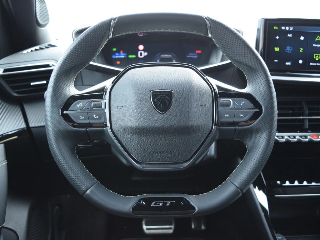 Peugeot e-2008 – foto 8