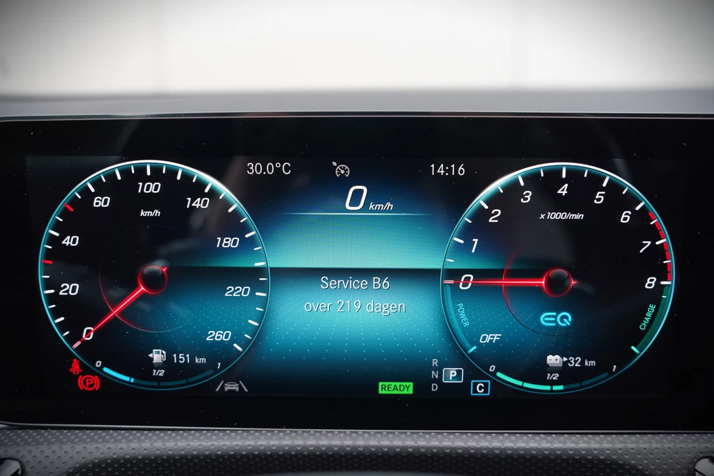Mercedes-Benz CLA – foto 54