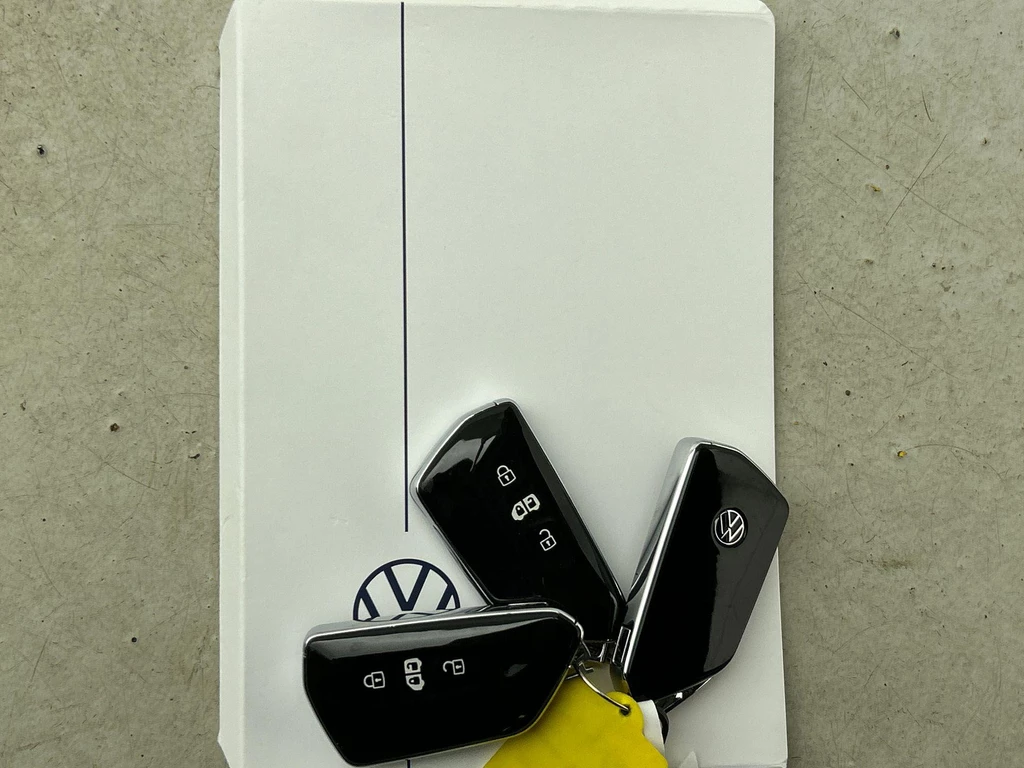 Volkswagen Caddy – foto 29
