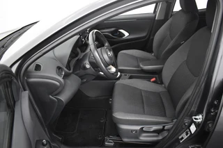 Toyota Yaris – thumbnail 8