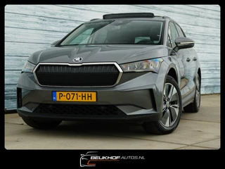 Škoda Enyaq iV – thumbnail 5