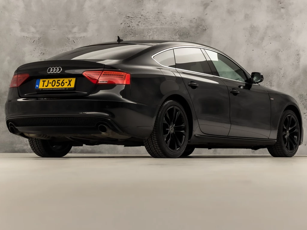 Audi A5 – foto 6