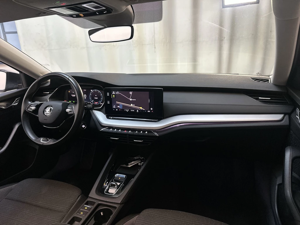 Škoda Octavia – foto 9