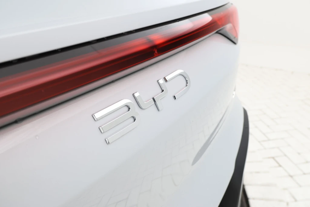 BYD ATTO 2 – foto 11