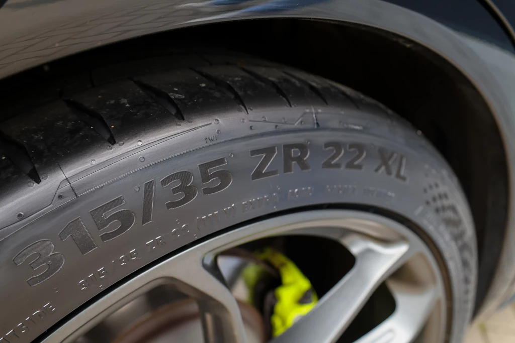 Porsche Cayenne – foto 25
