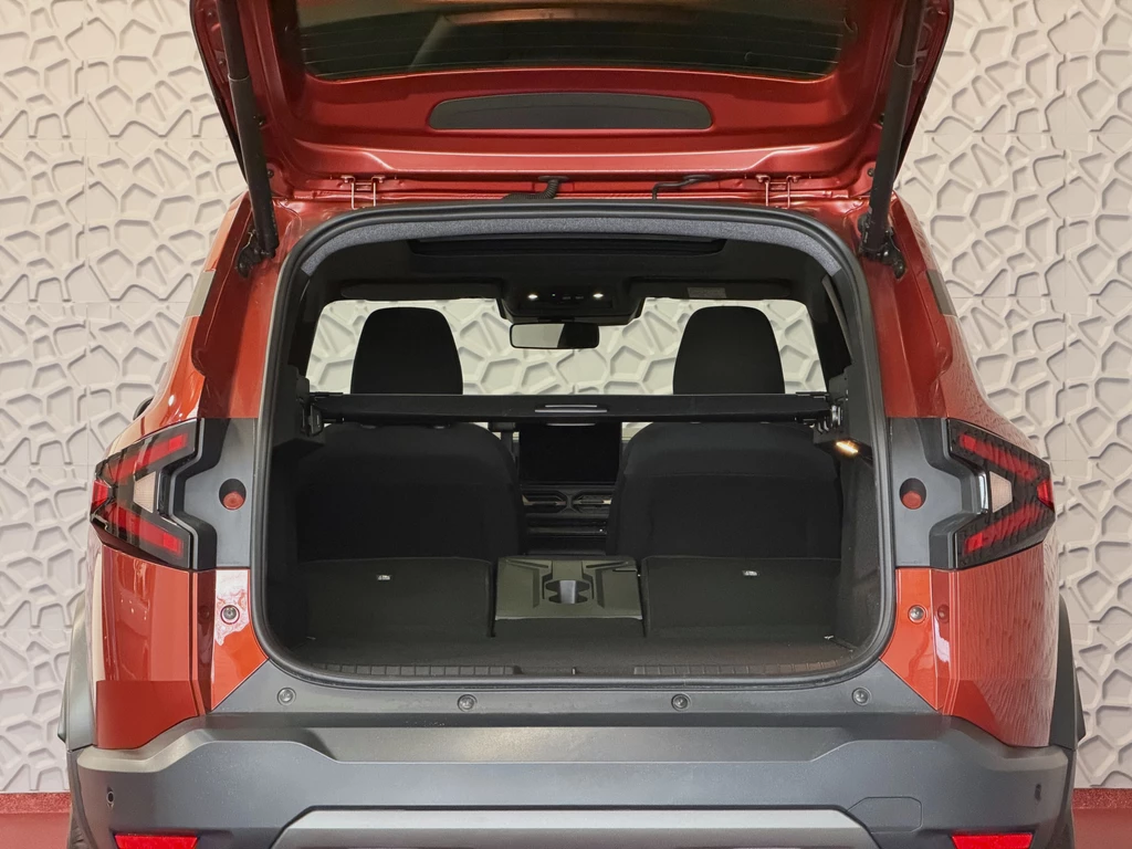 Dacia Bigster – foto 67